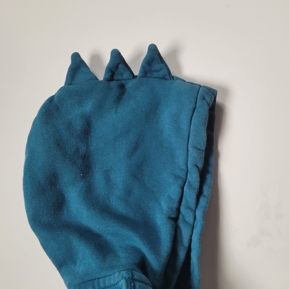 Gap one piece sweat suit - Picture 3 of 3